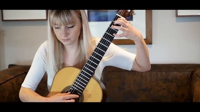Torija (F.M. Torroba) - Alexandra Whittingham
