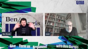 Slavoj Zizek on Aleksandr Dugin and Ukraine