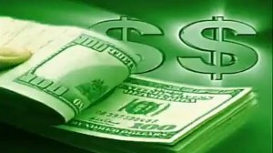 Деньги текут к нам легко и свободно    со всех сторон