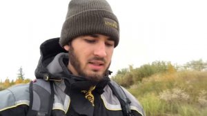 Что делать при встрече с волком ?