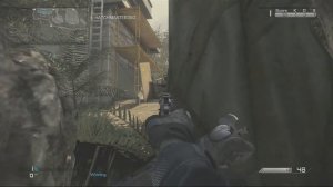 Call Of Duty Ghosts Funny Moments - Hunted