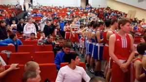 Федерация бокса Нижегородской области,турнир по боксу город Кстово. .