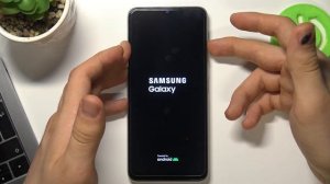 Как очистить кэш память телефона Samsung Galaxy M22 / Удалить данные из кэш партиции