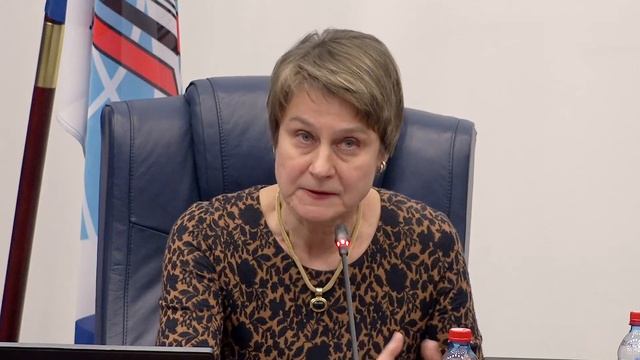 ДОД Факультета международного бизнеса 24.01.2023 смотреть онлайн