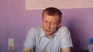 Старшыня Партыі БНФ пра магчымы развал Расіі