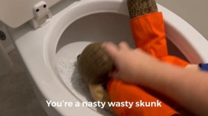 LORD JK - You're a Mean One, Mr. Kuiken. (Christmas Special)