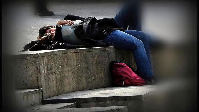 Романтическая баллада о любви. Шикарная! Я тащусь! смотреть онлайн