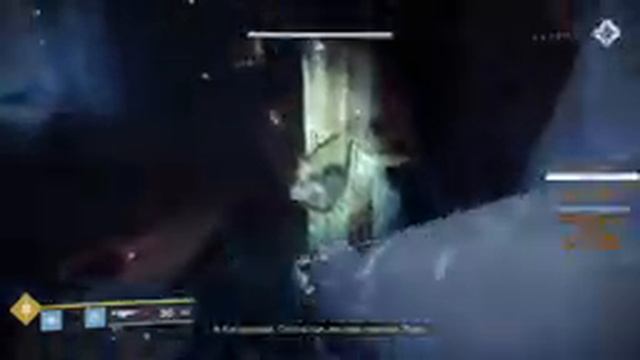 Destiny 2 - Начало сюжетной линии...(Планета Земля) + доп.миссии. смотреть онлайн