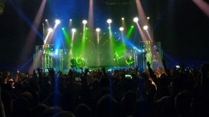 AMATORY - Дыши со мной - Москва 2021.04.02 - 1930 - live