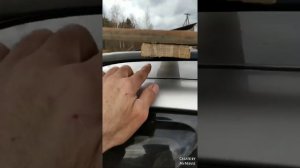 мурлат на пеноблок, крепим стропила.Строим баню.