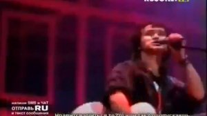 Переключение каналов «Триколор ТВ» 29.08.2012