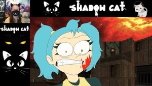 ВО ЧТО МЫ ИГРАЛИ В ДАЛЕКОМ 2000 (Анимация) / РЕАКЦИЯ НА MC LAO