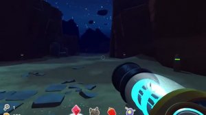 Slime Rancher. Разноцветная милота и изучение мира