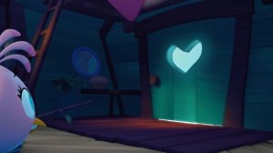 Angry Birds Stella | The Prankster - S1 Ep9