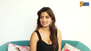 Naughty Rapid Fire With Anveshi Jain - Gandii Baat 2 Webseries - ALT Balaji