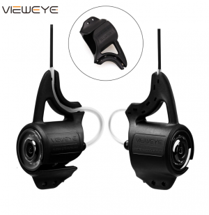 4.3-дюйма подводная камера, камеры для рыбалки