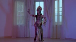 Kira Lebedeva  aka Habibi Lal@Pinga