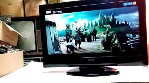 Ремонт телевизора HYUNDAI H-LCD3212