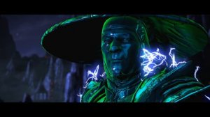 Mortal Kombat XL - All Klassic Fatalities on Emerald Raiden Costume Mod 4K Ultra HD Gameplay Mods