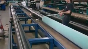 Как делают резиновые шланги, технология производства