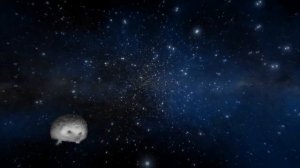 ежик чихнул