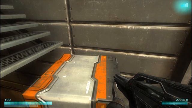 Alpha Prime ▷ За Венецию! За Милан! За Рим! #3 смотреть онлайн