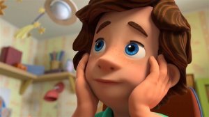 The Broken Traffic Light | The Fixies | Cartoons for Children