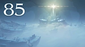 Genshin Impact - Энканомия - Просто бегаем ч.1 [#85] Обновление 2.4 | PC