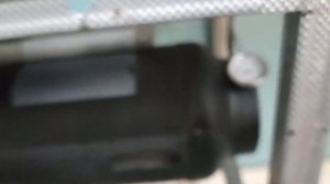 ШААЗ 030 на газу.Ч1