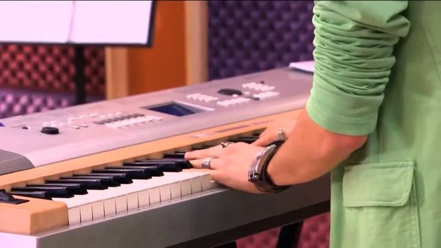 Федерико и Виолетта смотреть онлайн