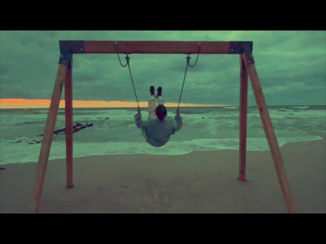 ЛондонParis - Кончилось Лето Visualization Video смотреть онлайн