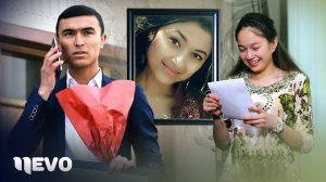 Ilhomjon Rajabov - Singlim (Official Music Video)
