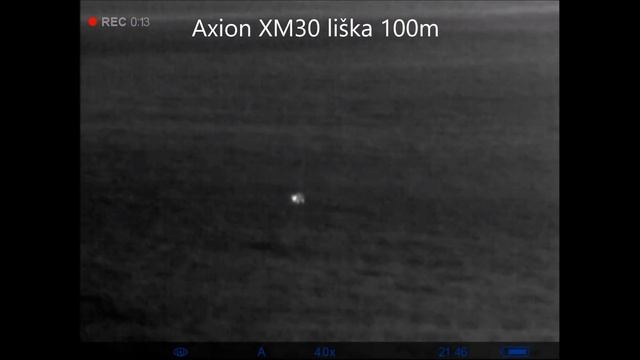 !REAL! Test PULSAR Axion XM30 vs.Trail XQ50 LRF - sestřih z různých vzdáleností смотреть онлайн