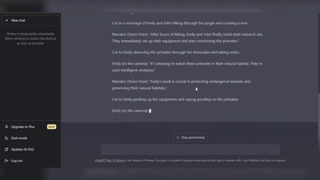 Fliki AI Video Generator | FREE Forever?!? смотреть онлайн
