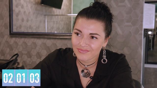 КОГДА ПОДРУГА МАСТЕР МАНИКЮРА! смотреть онлайн