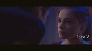 Хардин и Тесса | Мало боли | После (+ After 2)