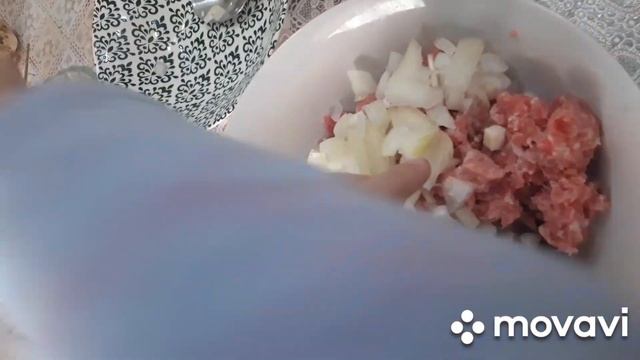 чебуреки без масла? Янтык(крымскотатарское блюдо)/ Как приготовить чебуреки