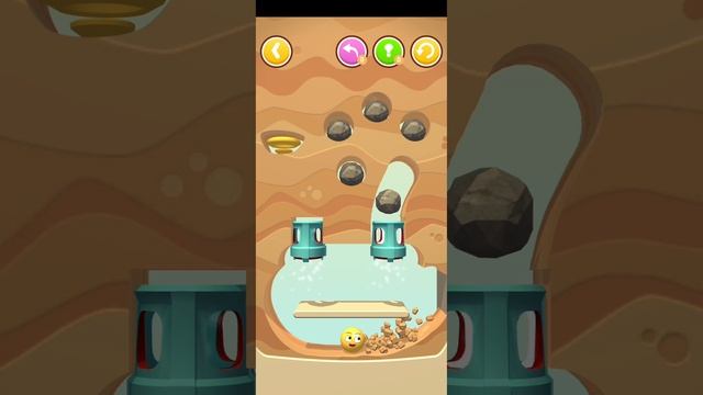 Dig This 2 Level 23-20 / Dig This 2 World 23 Coffee Break Level 20 Solution/Guide смотреть онлайн