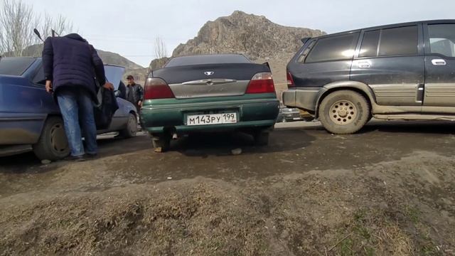 Арзан Унаалар? Жетишип кал 23/02/20 смотреть онлайн