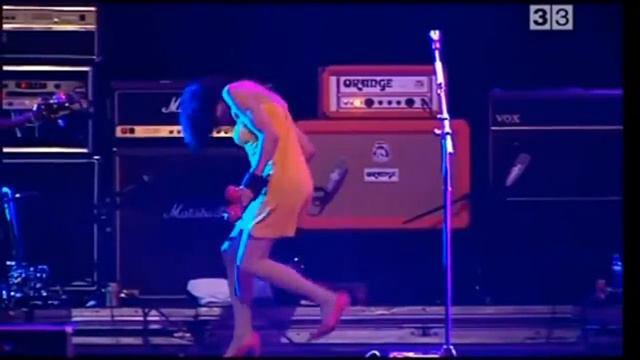 PJ HARVEY // 2004-05-29 Barcelona Primavera - Meet Ze Monsta HD смотреть онлайн