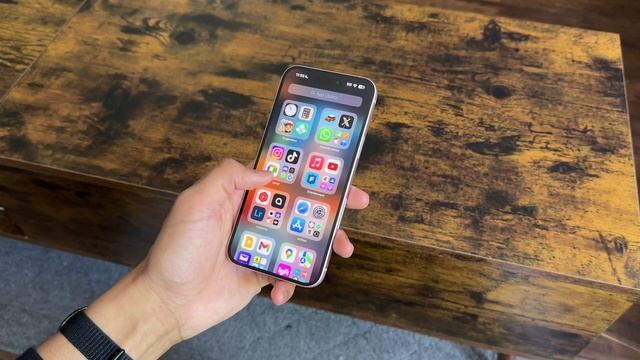 Honest Thoughts After Switching To The iPhone 15 Plus... (1 Month Later Review!) смотреть онлайн