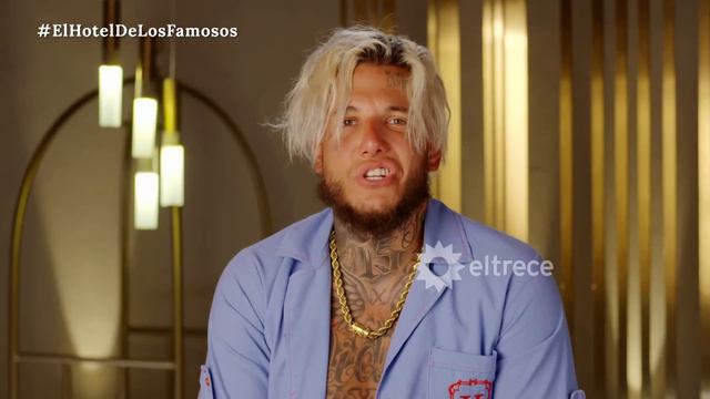 EL HOTEL DE LOS FAMOSOS - Programa 090522 - DÍA DE ELIMINACIÓN - PROGRAMA COMPLETO