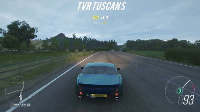 Forza Horizon 4 | Nissan Fairlady 300ZX, Cadillac Escalade & TVR Tuscan S + MORE Gameplay смотреть онлайн