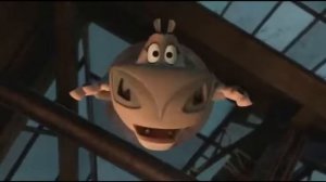 Все четыре части из Мадагаскара