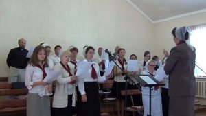 Господь пусть вас благословит