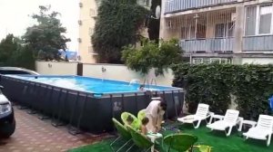 Лазаревское отель Престиж Лазарева 106 A