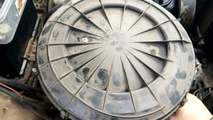 Ауди 80, пропал холостой ход.