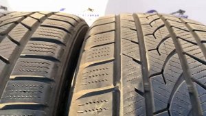 Обзор Шины 215 50 17 95V Falken Euroall Season AS200