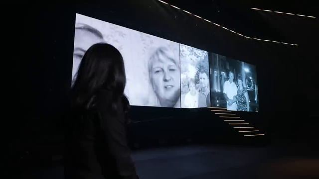 Запись Расстановочного шоу «Вселенная любви» в Крокусе
