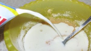 Тесто для тонких блинов